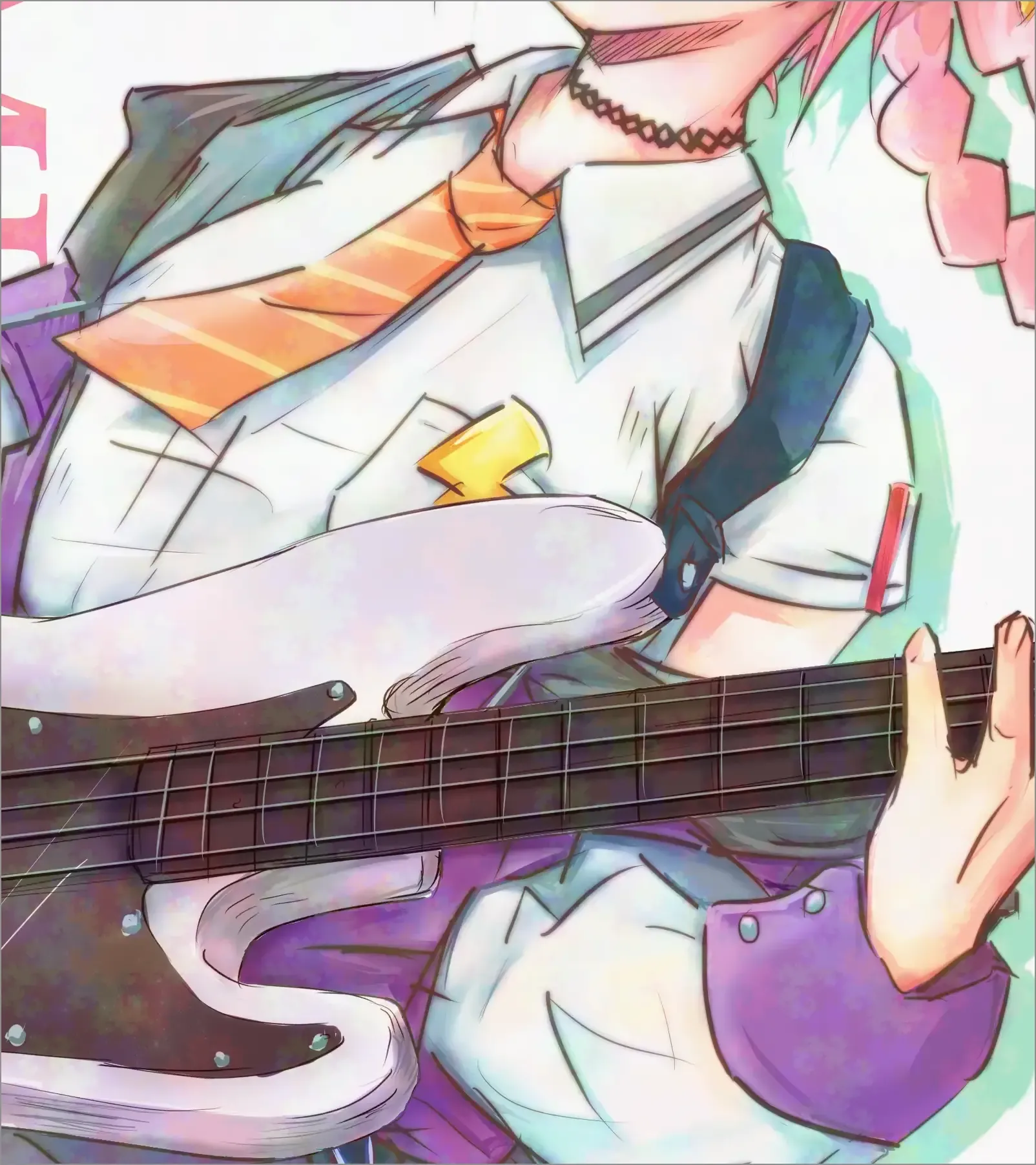 MOEMI : THE BASS PHILE